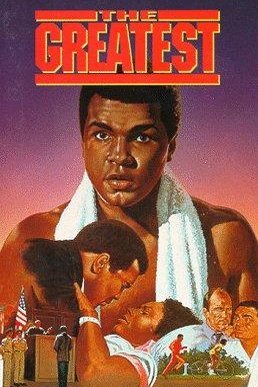 Poster of the movie The Greatest