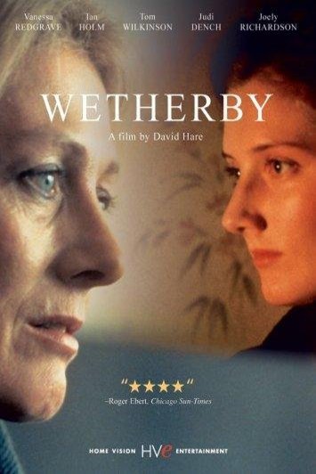 L'affiche du film Wetherby