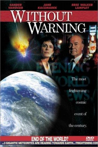 Poster of the movie Without Warning