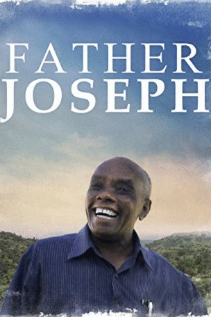 L'affiche du film Father Joseph