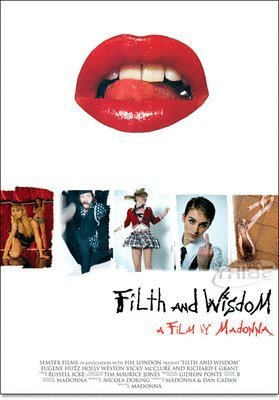 Poster of the movie Filth and Wisdom