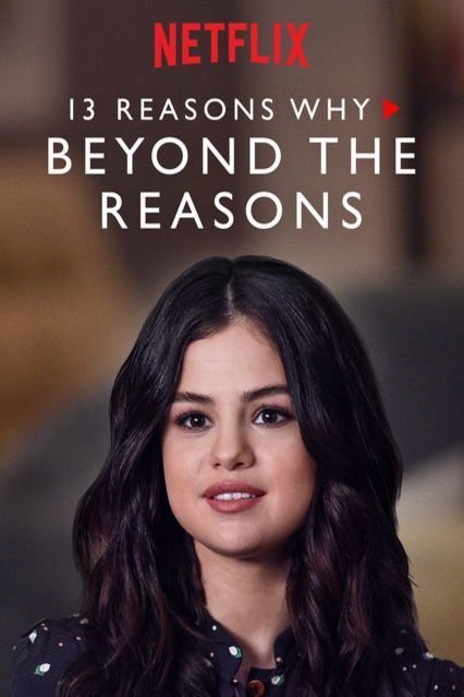 Poster of the movie 13 Reasons Why: Beyond the Reasons