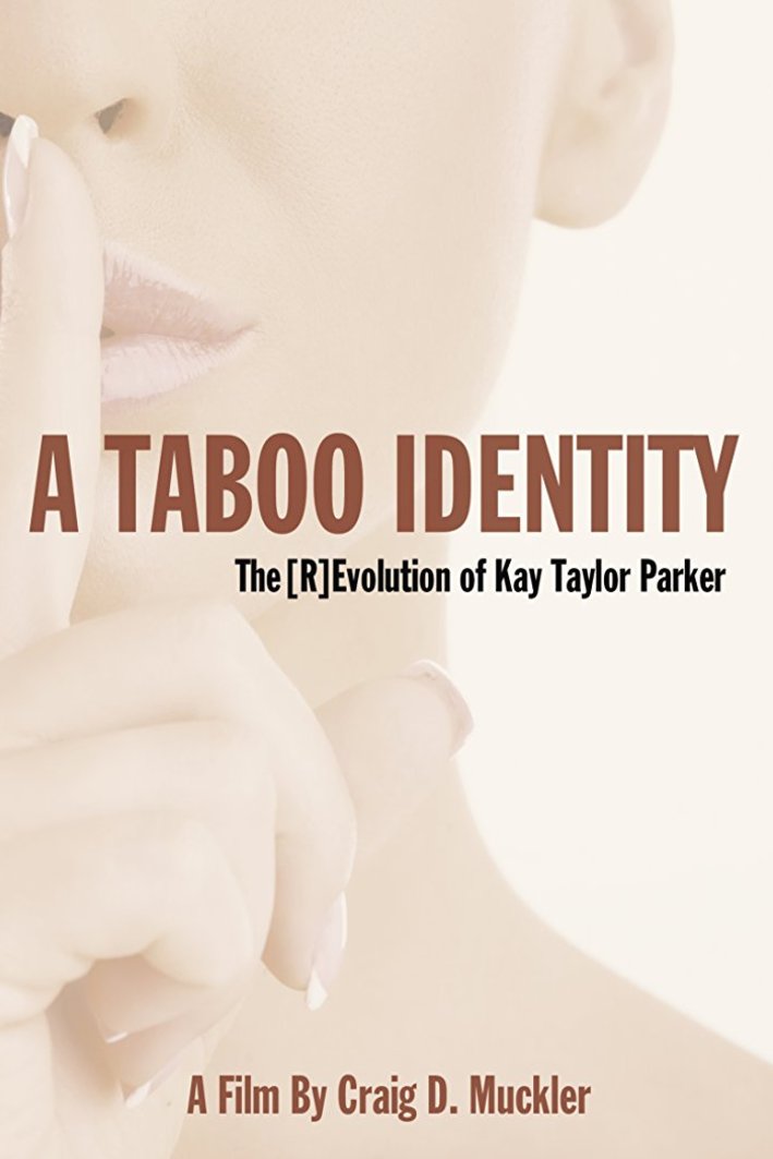 L'affiche du film A Taboo Identity