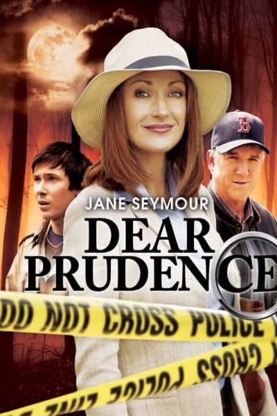 L'affiche du film Dear Prudence