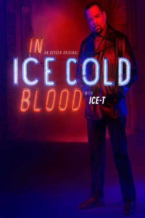 L'affiche du film In Ice Cold Blood