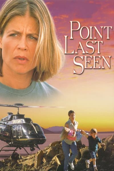 Poster of the movie Point Last Seen