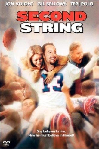 L'affiche du film Second String