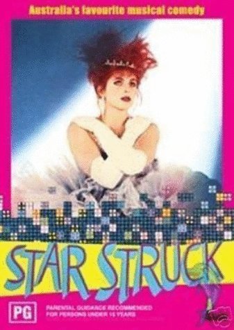 Poster of the movie Starstruck