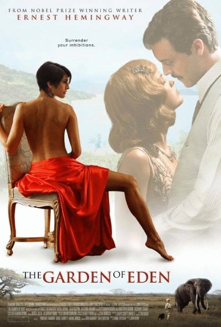 Poster of the movie The Garden of Eden