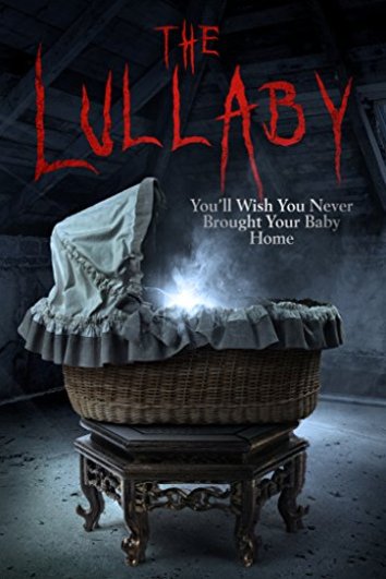L'affiche du film The Lullaby
