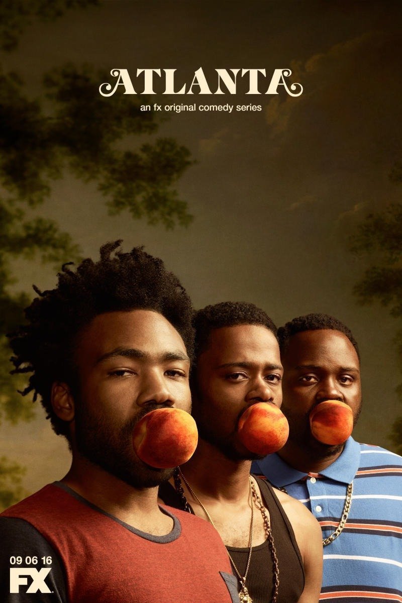 Poster of the movie Atlanta