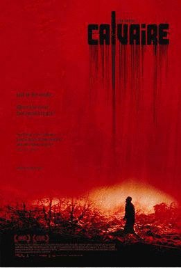 Poster of the movie Calvaire