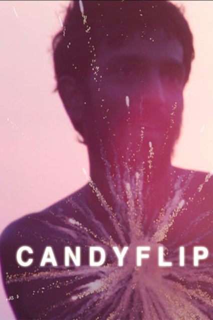 L'affiche du film Candyflip