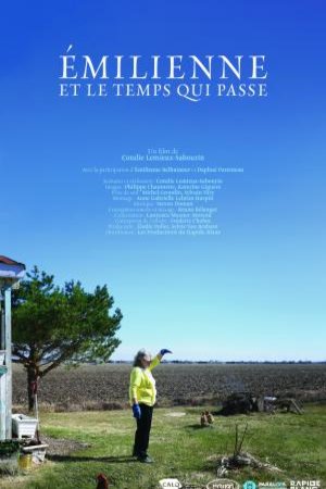 Poster of the movie Émilienne et le temps qui passe