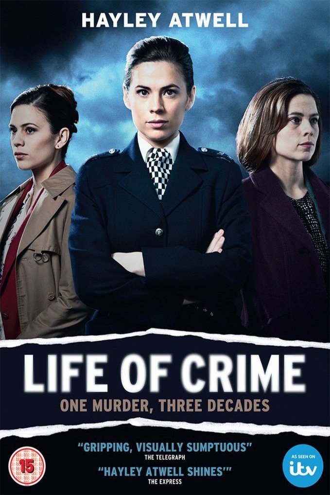 L'affiche du film Life of Crime - Tv Series