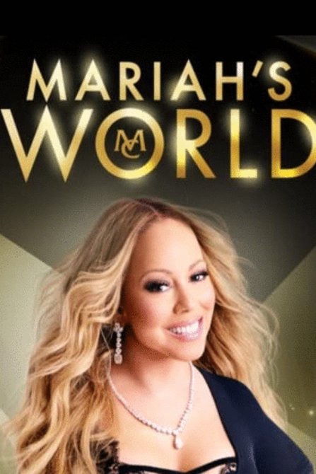 L'affiche du film Mariah's World