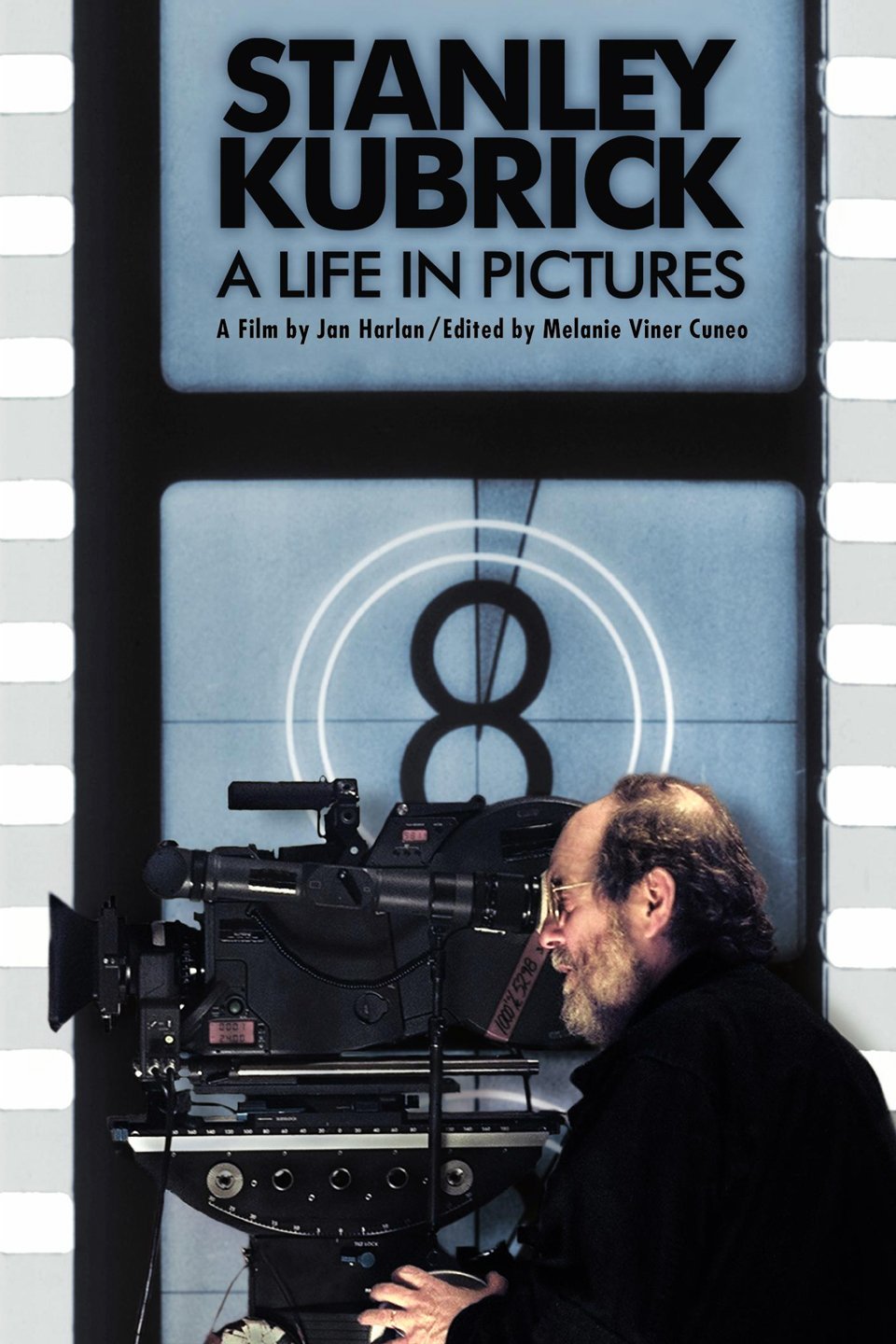 L'affiche du film Stanley Kubrick: A Life In Pictures v.f.