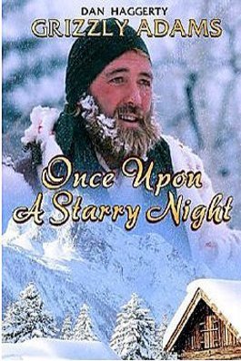 Poster of the movie Once Upon a Starry Night
