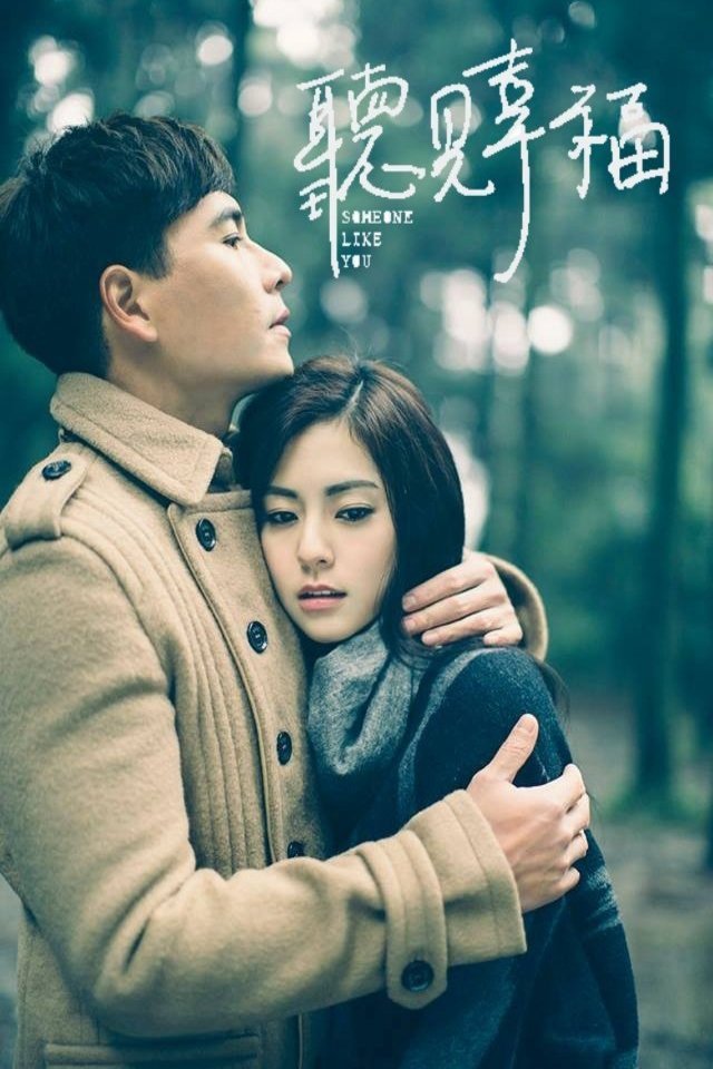 L'affiche originale du film Someone Like You en Minnam