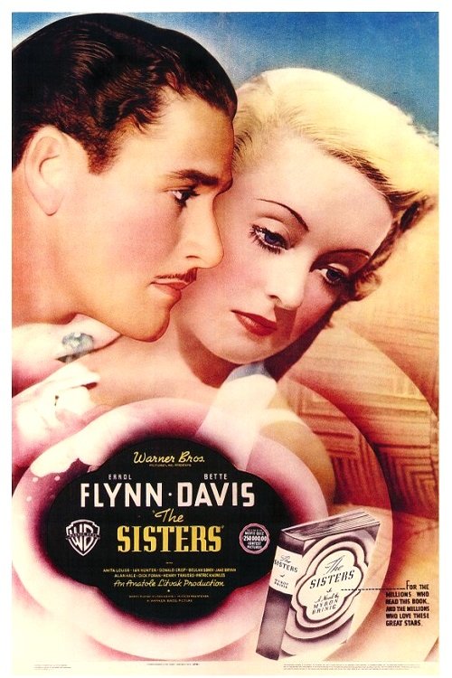 L'affiche du film The Sisters