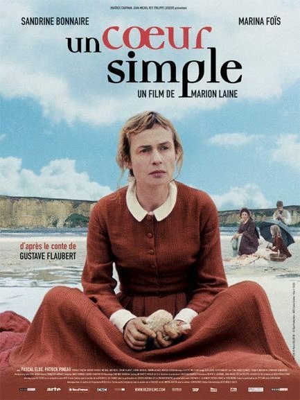 Poster of the movie A Simple Heart