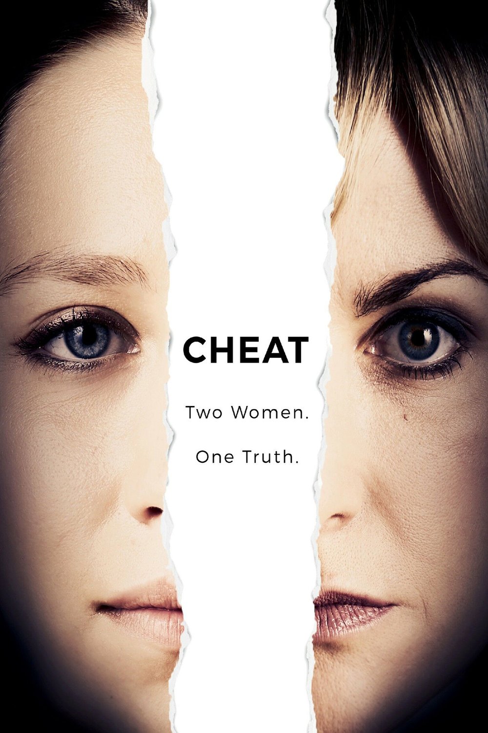 L'affiche du film Cheat