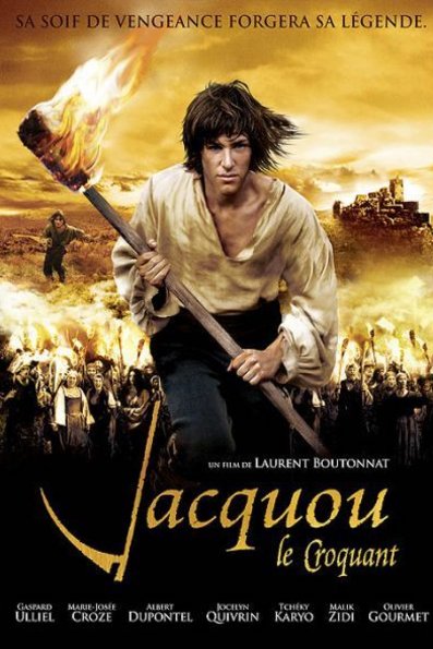 Poster of the movie Jacquou le croquant