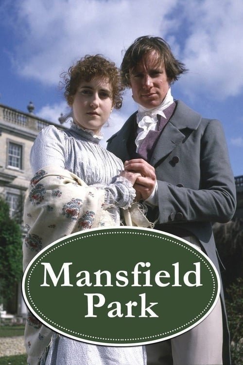 L'affiche du film Mansfield Park