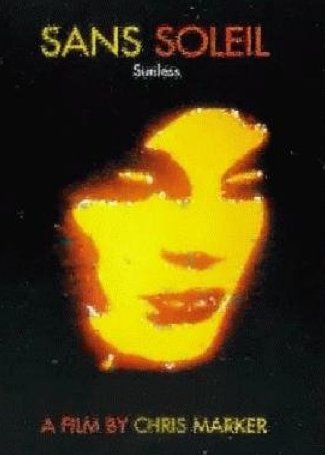 Poster of the movie Sans soleil