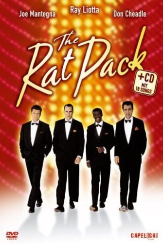 Poster of the movie The Rat Pack