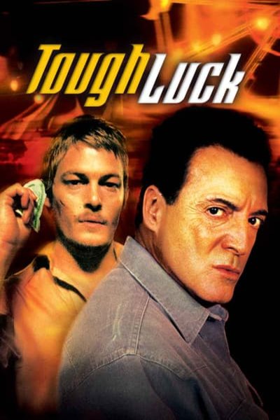 Poster of the movie Tough Luck