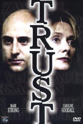 L'affiche du film Trust