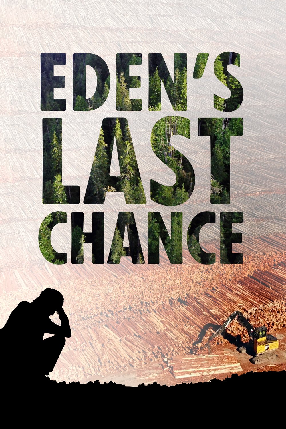 L'affiche du film Eden's Last Chance