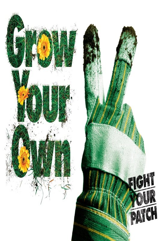 Poster of the movie Grow Your Own