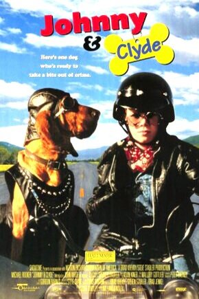 Poster of the movie Johnny & Clyde
