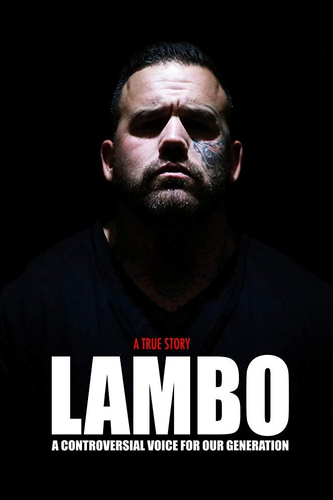 L'affiche du film Lambo