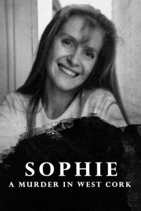 L'affiche du film Sophie: A Murder in West Cork