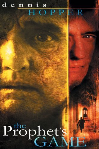 Poster of the movie The Prophet's Game