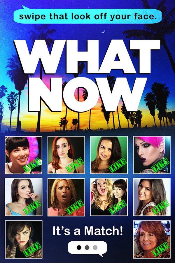 Poster of the movie What Now