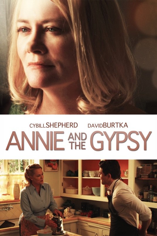 L'affiche du film Annie and the Gypsy