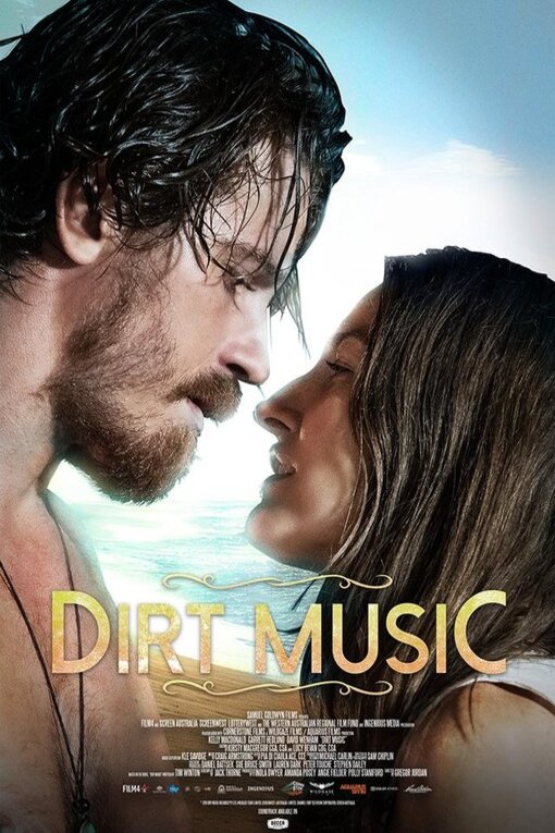 L'affiche du film Dirt Music