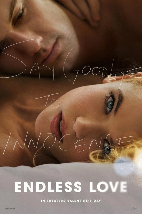 Poster of the movie Endless Love