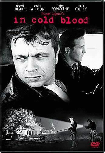 Poster of the movie In Cold Blood