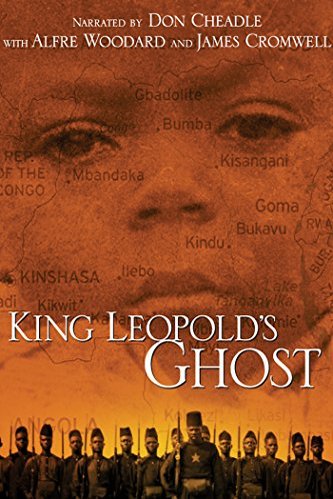 L'affiche du film King Leopold's Ghost