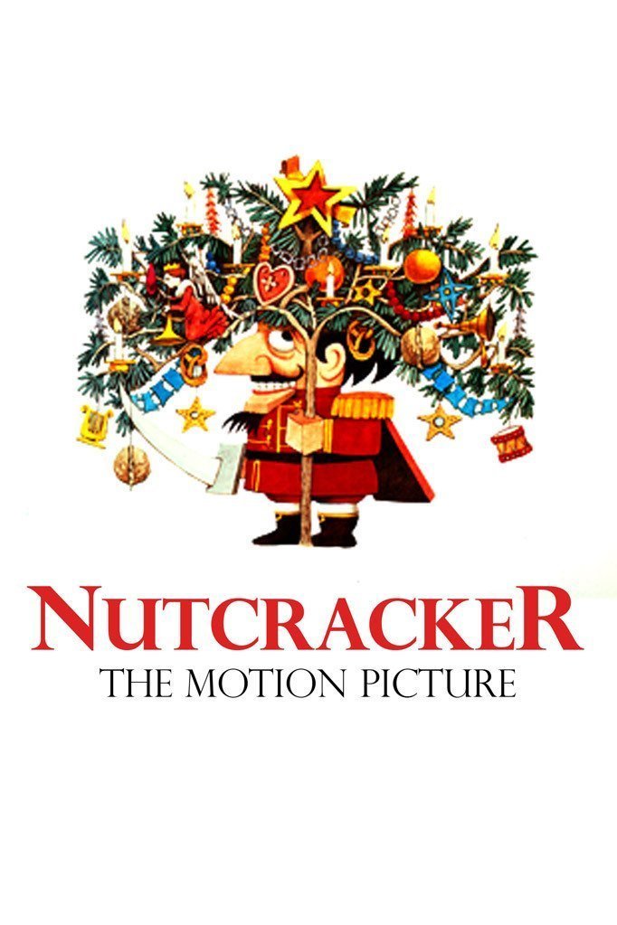 L'affiche du film Nutcracker