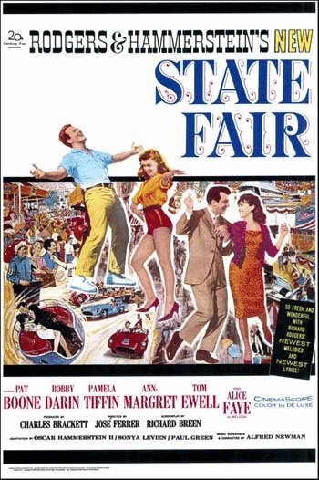 Poster of the movie State Fair