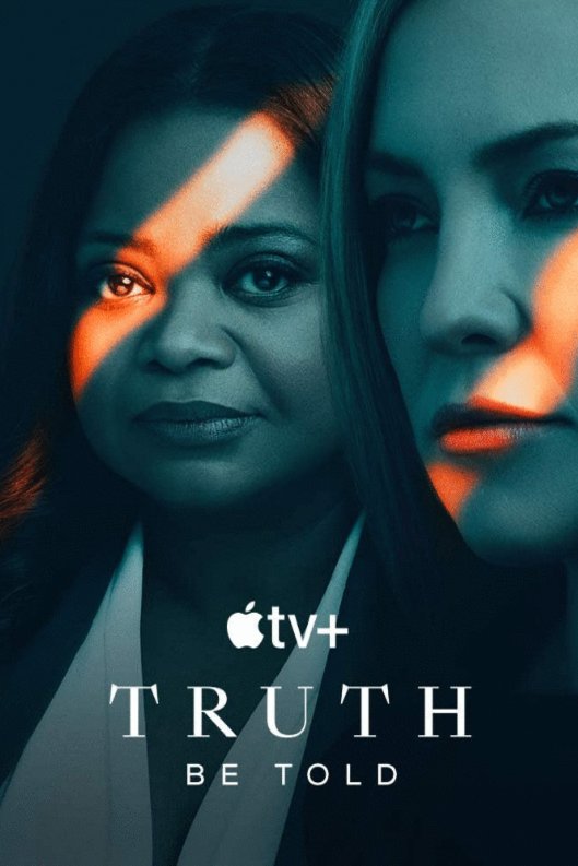 L'affiche du film Truth Be Told