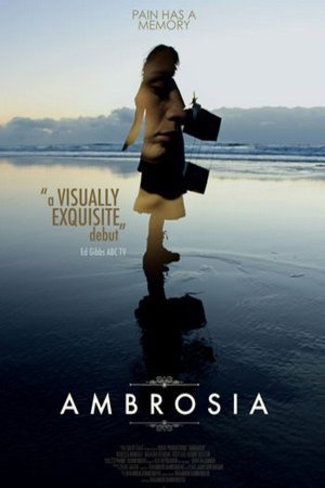 L'affiche du film Ambrosia
