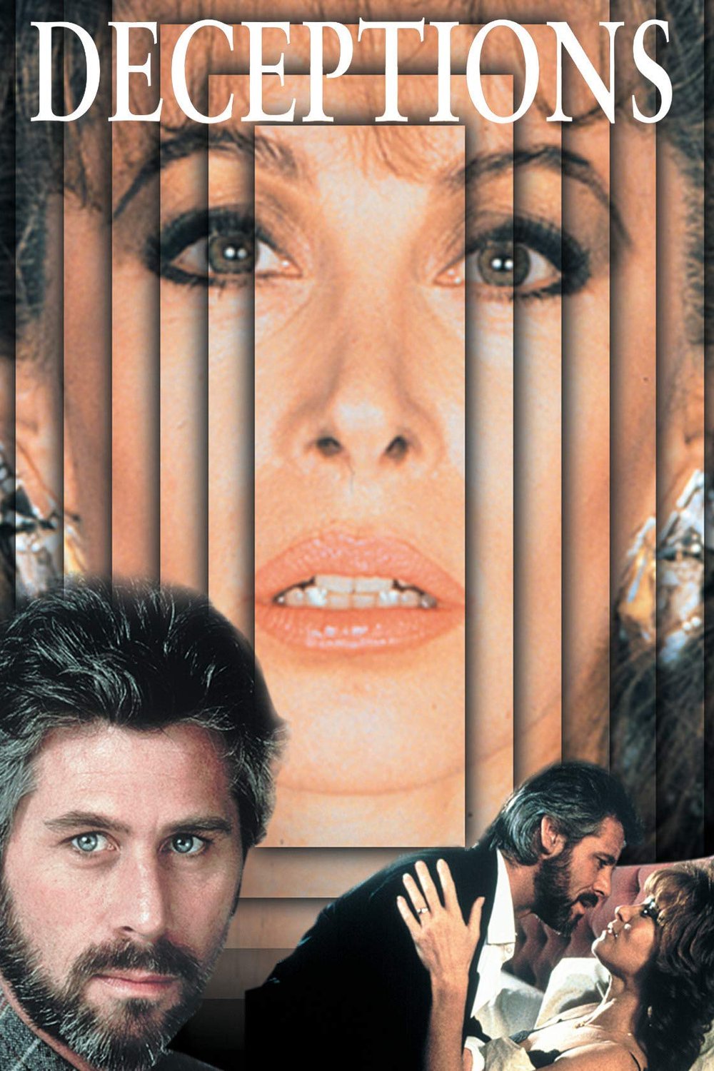 Poster of the movie Deceptions