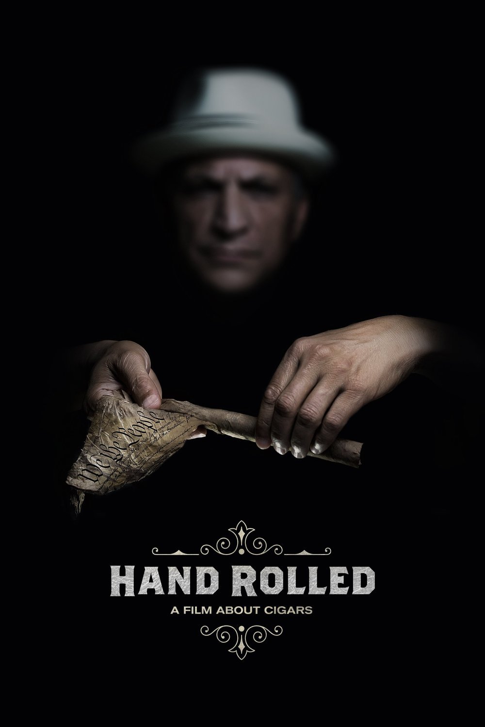 Poster of the movie Hand Rolled